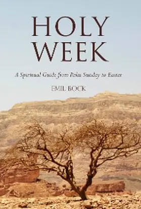 Bock |  Holy Week | eBook | Sack Fachmedien