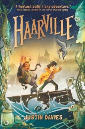 Davies |  Haarville | eBook | Sack Fachmedien