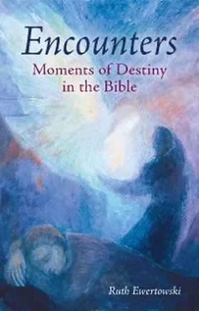 Ewertowski |  Encounters: Moments of Destiny in the Bible | eBook | Sack Fachmedien