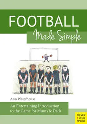 Waterhouse | Football Made Simple | Buch | 978-1-78255-052-5 | www2.sack.de