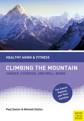 Stoller |  Climbing the Mountain | Buch |  Sack Fachmedien