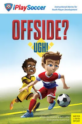 Little |  Offside? Ugh! | Buch |  Sack Fachmedien