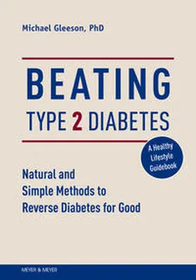 Gleeson |  Beating Type 2 Diabetes | Buch |  Sack Fachmedien