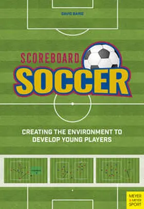 Baird |  Scoreboard Soccer | Buch |  Sack Fachmedien