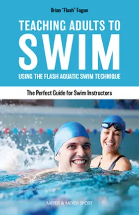 Fagan | Teaching Adults to Swim | Buch | 978-1-78255-282-6 | www2.sack.de
