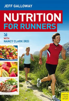 Nancy / Jeff | Nutrition for Runners | E-Book | www2.sack.de