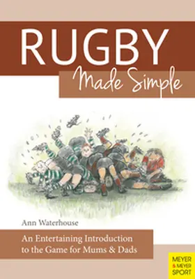 Waterhouse |  Rugby Made Simple | eBook | Sack Fachmedien