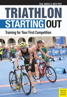 Paul | Triathlon: Starting Out | E-Book | www2.sack.de