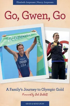 Elizabeth / Jorgensen |  Go, Gwen, Go | eBook | Sack Fachmedien