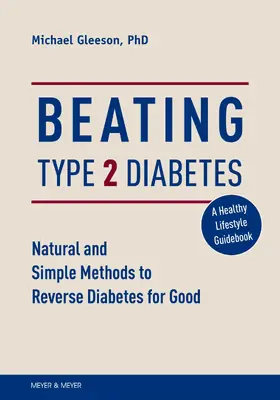 Michael | Beating Type 2 Diabetes | E-Book | www2.sack.de