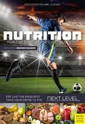 Michael |  Nutrition for Top Performance in Soccer | eBook | Sack Fachmedien