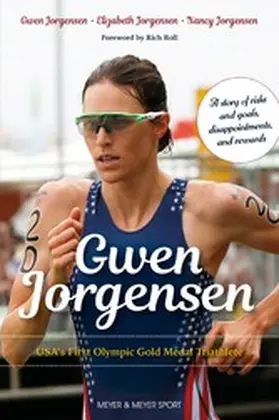 Elizabeth / Jorgensen |  Gwen Jorgensen | eBook | Sack Fachmedien