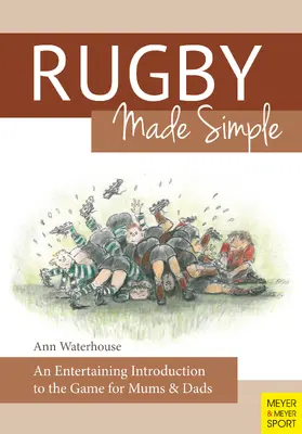 Waterhouse |  Rugby Made Simple | eBook | Sack Fachmedien
