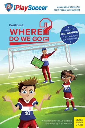 Little |  Where Do We Go? | eBook | Sack Fachmedien