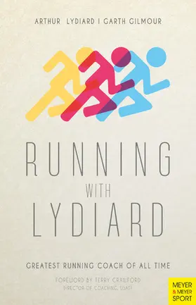 Garth / Lydiard |  Running with Lydiard | eBook | Sack Fachmedien