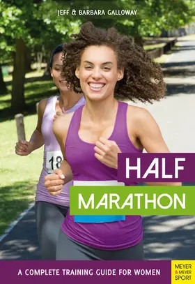 Galloway |  Half Marathon | eBook | Sack Fachmedien