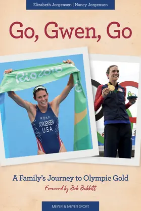 Elizabeth / Jorgensen |  Go, Gwen, Go | eBook | Sack Fachmedien
