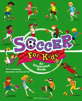 Bertolazzi |  Soccer for Kids | eBook | Sack Fachmedien