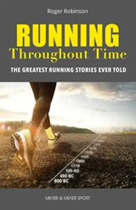 Roger |  Running Throughout Time | eBook | Sack Fachmedien