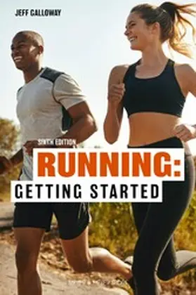 Jeff |  Running: Getting Started | eBook | Sack Fachmedien