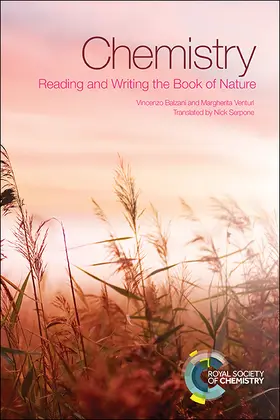 Balzani / Venturi |  Chemistry | Buch |  Sack Fachmedien
