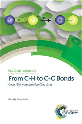 Li |  From C-H to C-C Bonds | eBook | Sack Fachmedien