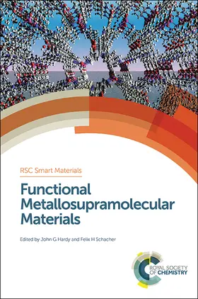 Hardy / Schacher | Functional Metallosupramolecular Materials | Buch | 978-1-78262-022-8 | sack.de