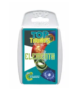  Top Trumps - 6 Pack | Sonstiges |  Sack Fachmedien