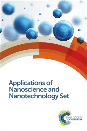  Applications of Nanoscience and Nanotechnology Set | Buch |  Sack Fachmedien