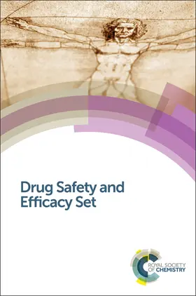  Drug Safety and Efficacy Set | Buch |  Sack Fachmedien