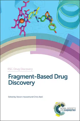 Howard / Abell | Fragment-Based Drug Discovery | E-Book | www2.sack.de