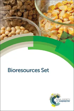 Bioresources Set | Medienkombination | 978-1-78262-098-3 | www2.sack.de