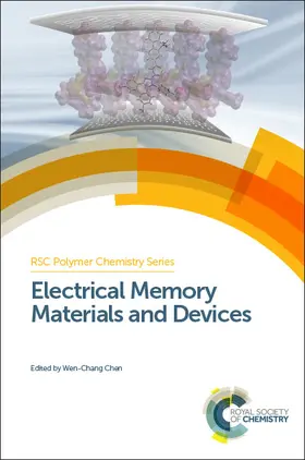 Chen | Electrical Memory Materials and Devices | Buch | 978-1-78262-116-4 | sack.de