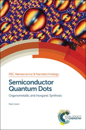 Green | Semiconductor Quantum Dots | E-Book | www2.sack.de