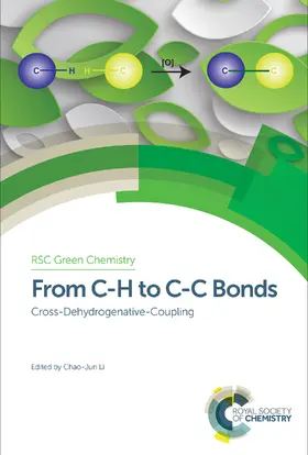 Li |  From C-H to C-C Bonds | eBook | Sack Fachmedien