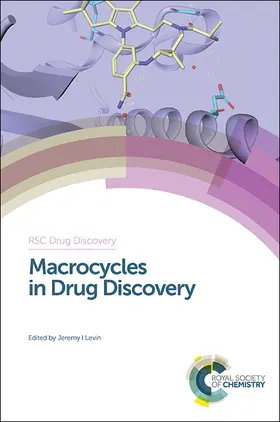 Levin | Macrocycles in Drug Discovery | E-Book | www2.sack.de