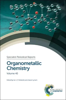 Fairlamb / Lynam |  Organometallic Chemistry | eBook | Sack Fachmedien