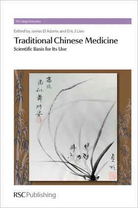 Adams / Lien | Traditional Chinese Medicine | E-Book | www2.sack.de