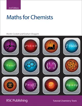 Doggett / Cockett |  Maths for Chemists | eBook | Sack Fachmedien