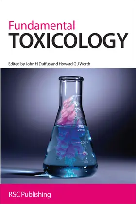 Duffus / Worth | Fundamental Toxicology | E-Book | www2.sack.de