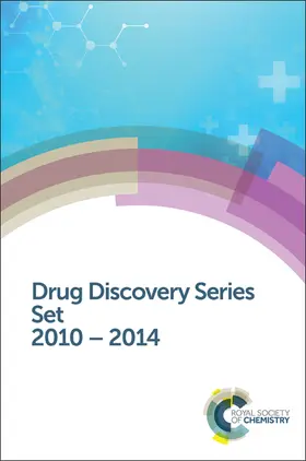 Drug Discovery Series Set | Medienkombination | 978-1-78262-568-1 | www2.sack.de