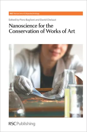 Baglioni / Chelazzi | Nanoscience for the Conservation of Works of Art | E-Book | sack.de