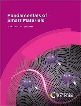 Shahinpoor |  Fundamentals of Smart Materials | Buch |  Sack Fachmedien