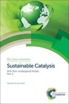 North | Sustainable Catalysis | E-Book | www2.sack.de