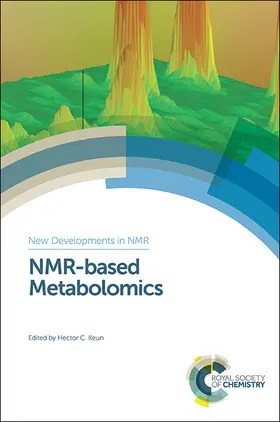 Keun | NMR-based Metabolomics | E-Book | sack.de