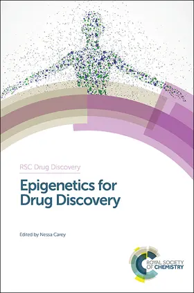 Carey | Epigenetics for Drug Discovery | E-Book | www2.sack.de