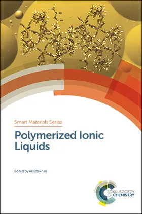 Eftekhari | Polymerized Ionic Liquids | Buch | 978-1-78262-960-3 | sack.de