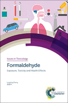 Zhang | Formaldehyde | Buch | 978-1-78262-973-3 | sack.de