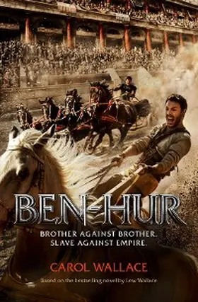 Wallace |  Ben-Hur | eBook | Sack Fachmedien