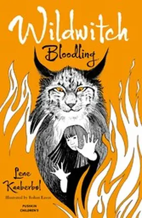 Kaaberbøl |  Wildwitch 4: Bloodling | eBook | Sack Fachmedien